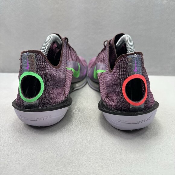 Mens Size 11.5 Nike Air Zoom Victory 2 Track & Field Spikes Faith Kipyegon NEW main image 4